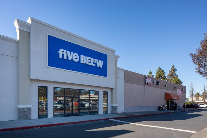 More Photos Of 375 N Capitol Ave, San Jose Freestanding For Sale