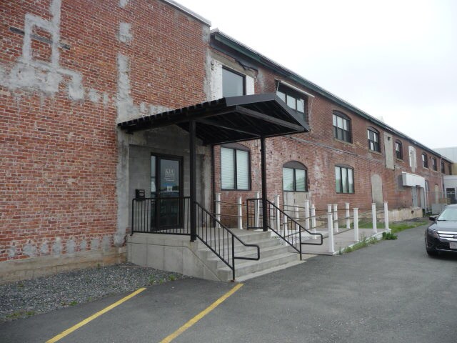 More Photos Of 376 Nash Rd, New Bedford Refrigeration Cold Storage For Sale