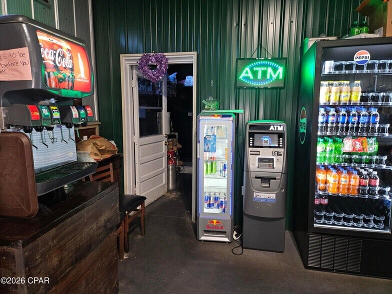 More Photos Of 5163 Florida 77, Chipley Restaurant For Sale