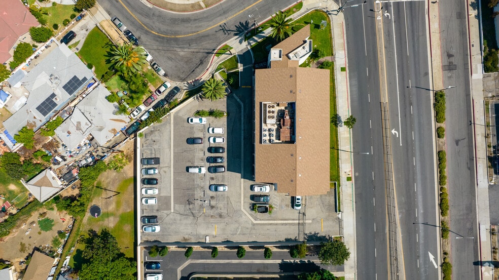 More Photos Of 6505 Rosemead Blvd, Pico Rivera Loft Creative Space For Lease
