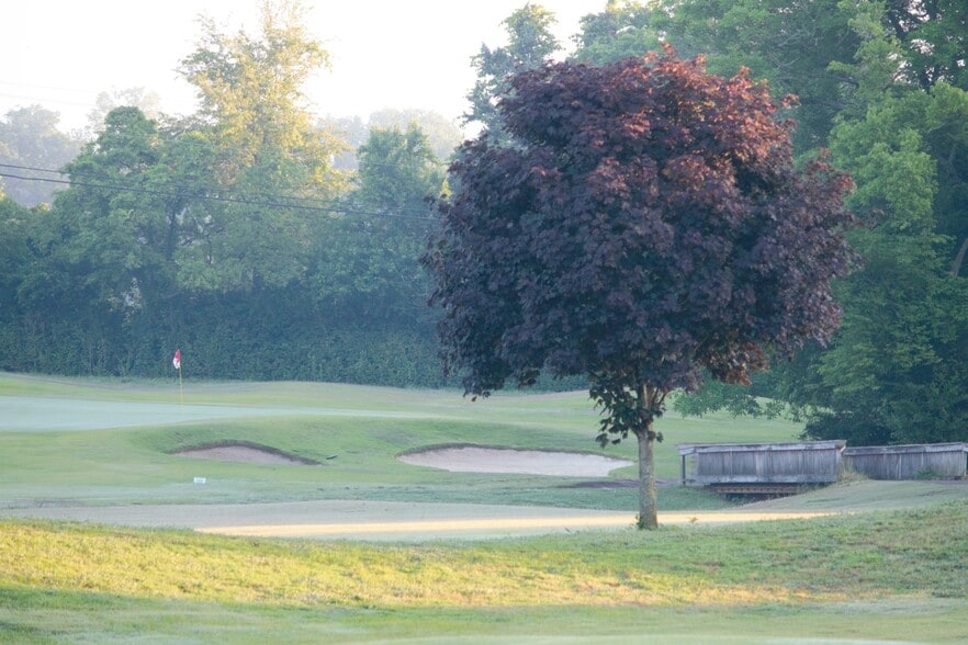 More Photos Of 285 Spencer Creek Rd, Franklin Golf Course Driving Range For Sale