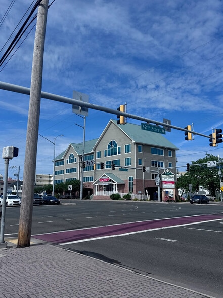 More Photos Of 6200 Coastal Hwy, Ocean City Office For Sale