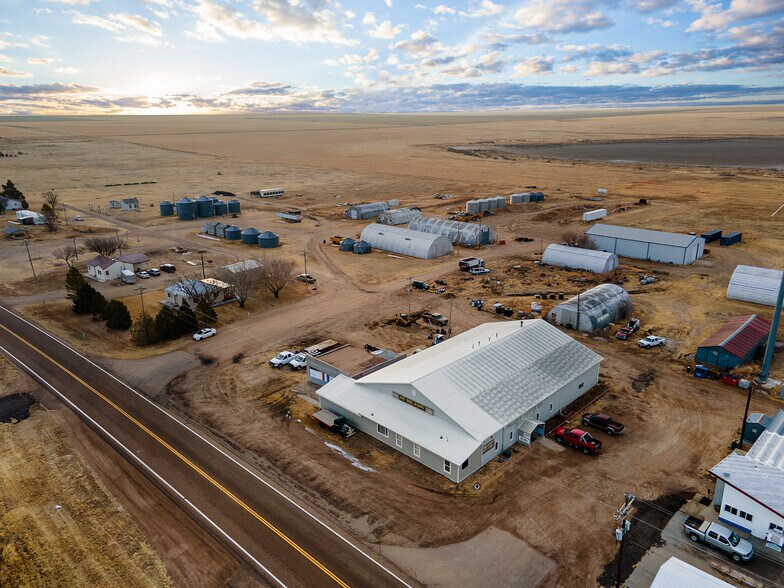 More Photos Of 322 CO-96, Sheridan Lake Auto Repair For Sale