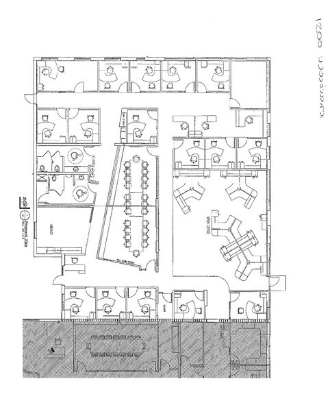 More Photos Of 1200-1264 Woodward Hts, Ferndale Research And Development For Lease