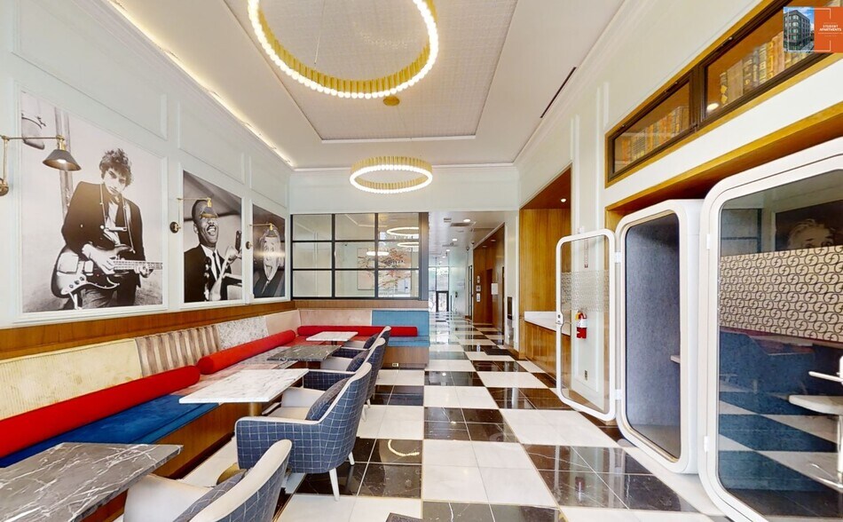 More Photos Of 2556 Telegraph Ave, Berkeley Apartments For Sale