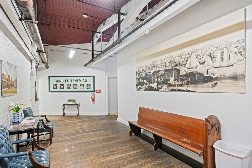 More Photos Of 215 Shady Lea Rd, North Kingstown Warehouse For Sale