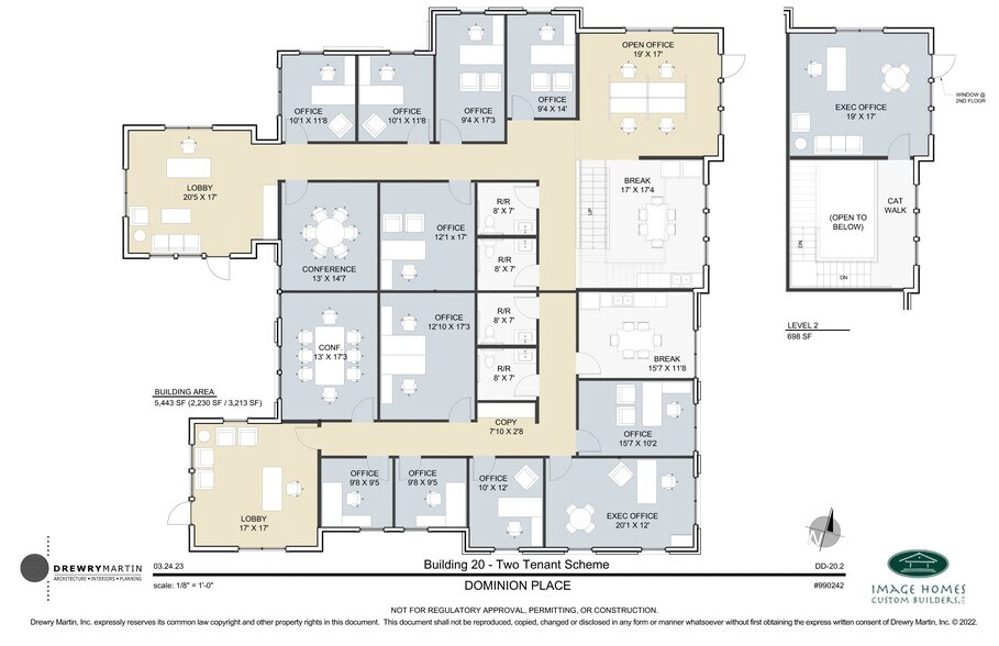 More Photos Of 23119 W Interstate 10, San Antonio Medical For Sale