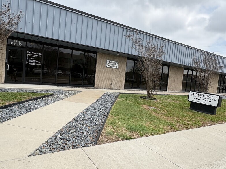 Primary Photo Of 4455 South Padre Island Dr, Corpus Christi Office For Lease