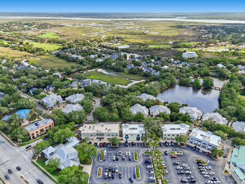 More Photos Of 112 Sea Grove Main St, Saint Augustine Freestanding For Lease