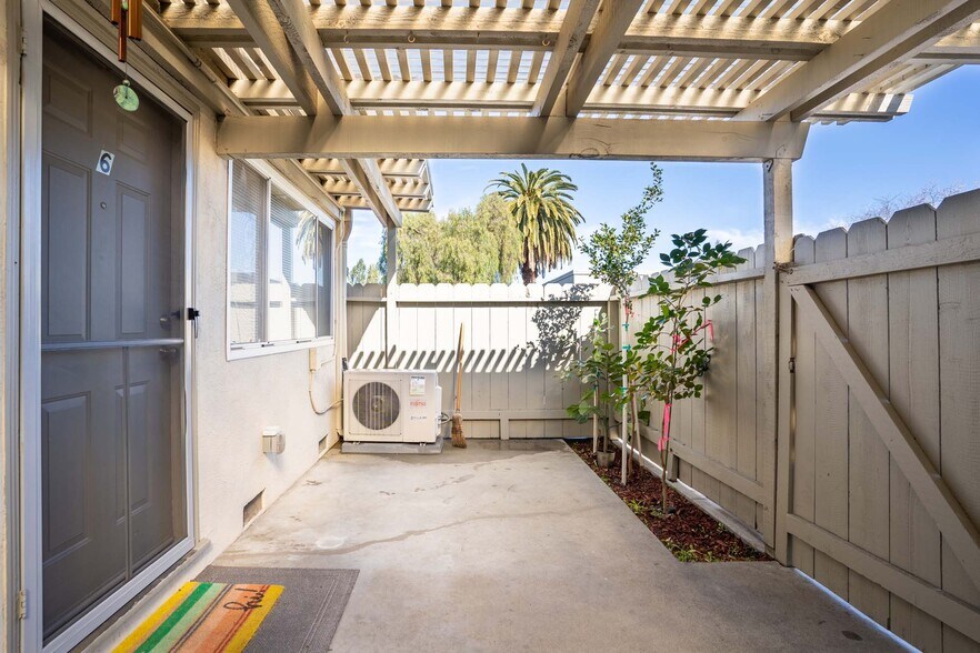 More Photos Of 3515 Chestnut Ave, Concord Apartments For Sale