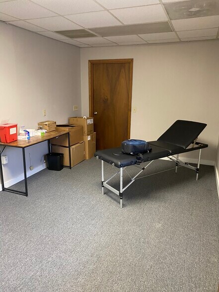 More Photos Of 59 Broadway, Taunton Office For Lease