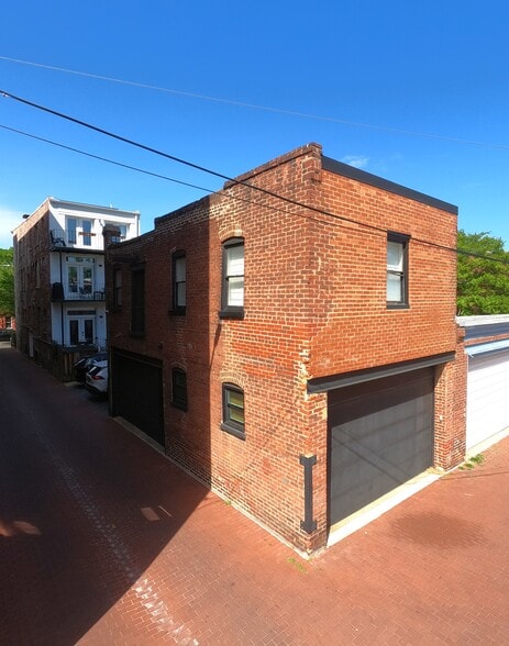 More Photos Of 631 Constitution Ave NE, Washington Multifamily For Sale