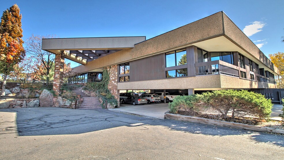 Primary Photo Of 1680 38th St, Boulder Office For Lease