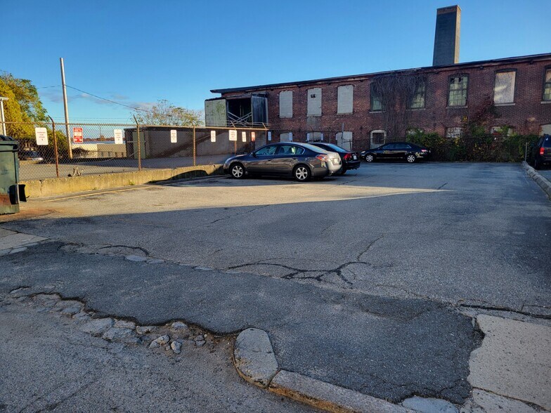 More Photos Of 747-751 Broad St, Central Falls Apartments For Sale