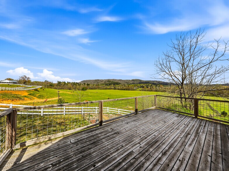 More Photos Of 90 Woody Farm Dr, Pisgah Forest Specialty For Sale