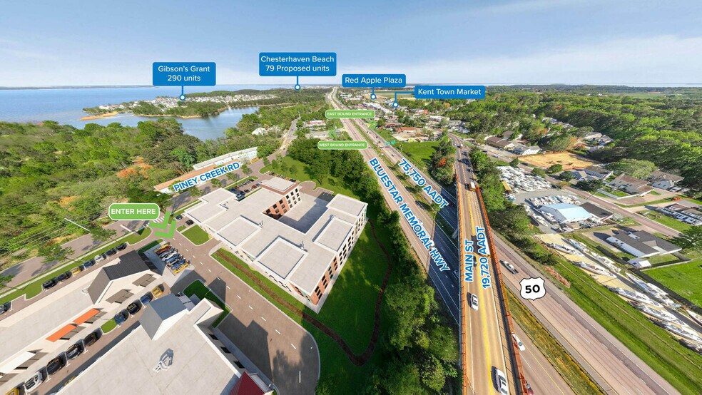 More Photos Of 1700 Piney Creek Rd, Chester Land For Sale