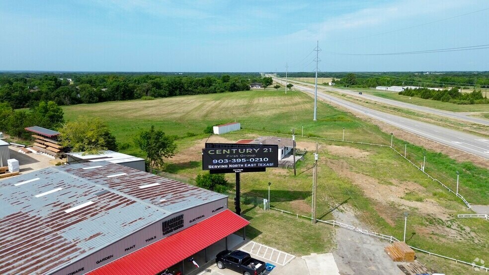 More Photos Of Hwy 24, Cooper Land For Sale