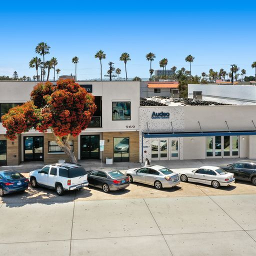 More Photos Of 967-969 Hornblend St, San Diego Loft Creative Space For Sale