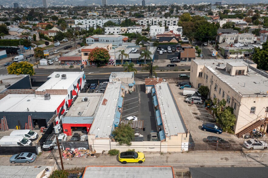 More Photos Of 5134-5136 Washington blvd, Los Angeles Multifamily For Sale