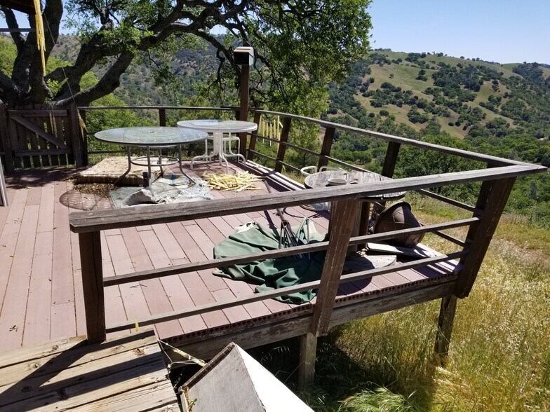 More Photos Of 19019 Mines Rd, Livermore Self Storage For Sale