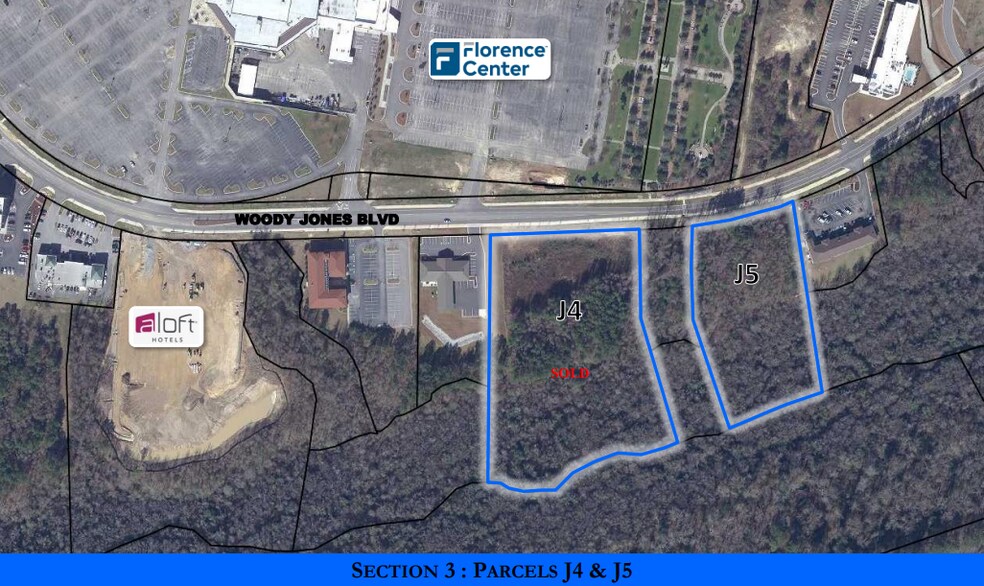 More Photos Of , Florence Land For Sale