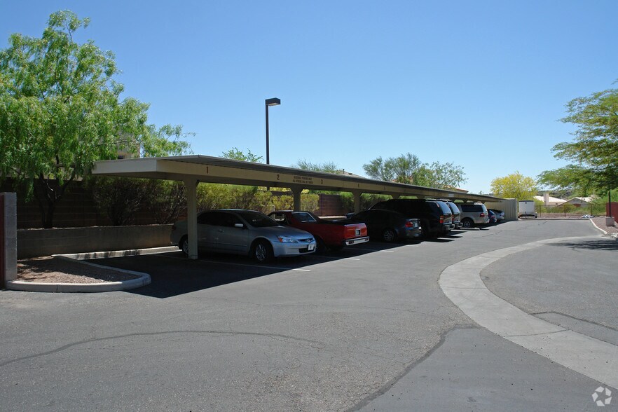 More Photos Of 5215 Sabino Canyon Rd, Tucson Office For Lease