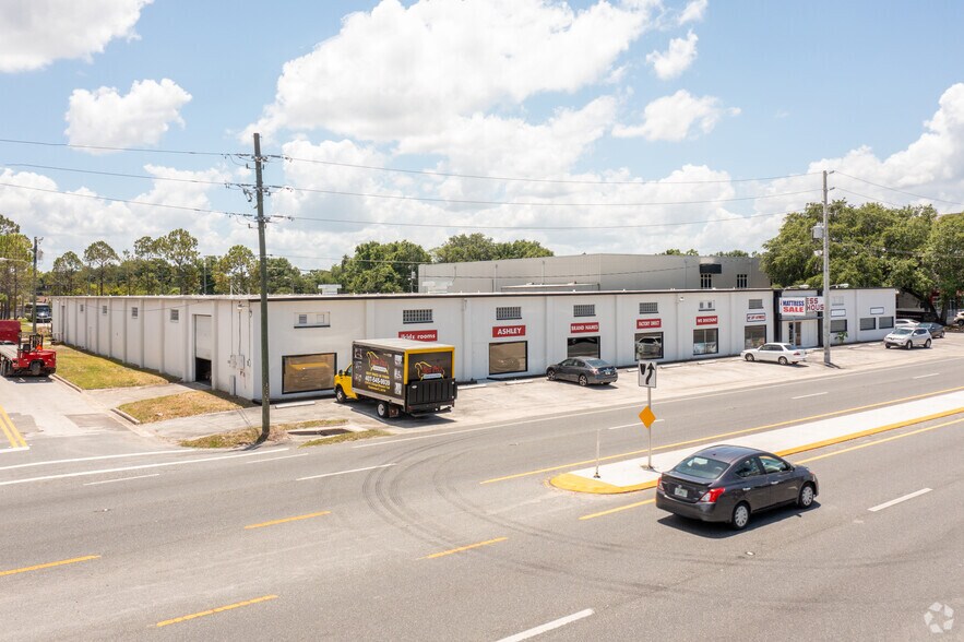 2345 N Orange Blossom Trl, Kissimmee, FL 34744 Industrial For Lease