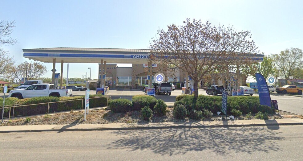 More Photos Of 16435 County Road 99, Woodland Service Station For Sale