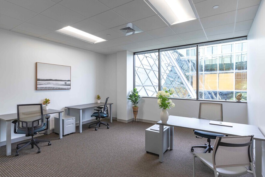 More Photos Of 1200 N Federal Hwy, Boca Raton Coworking Space