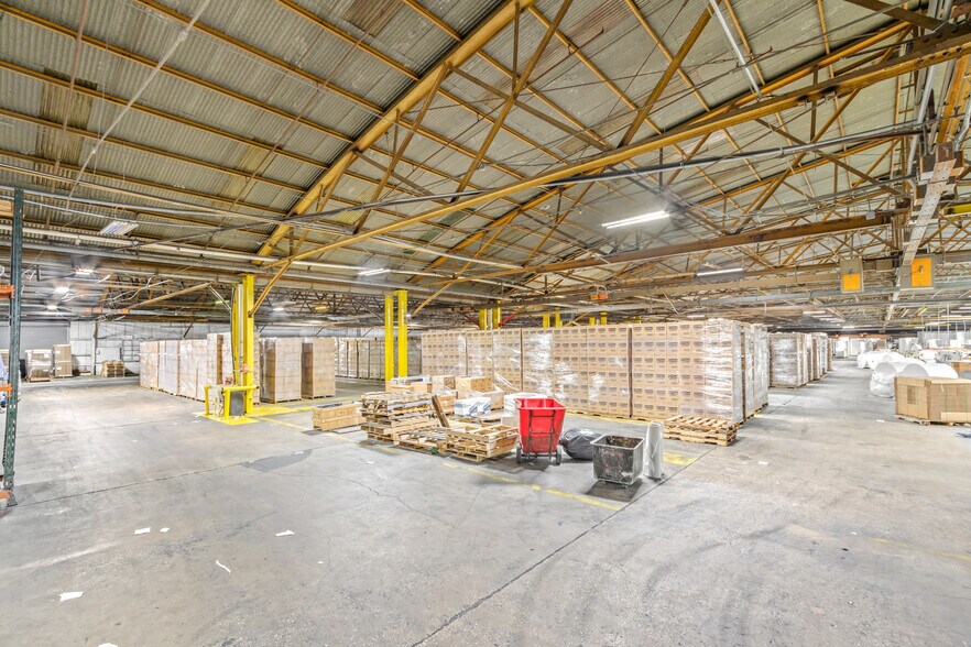 More Photos Of 1400 Reid St, Palatka Warehouse For Lease