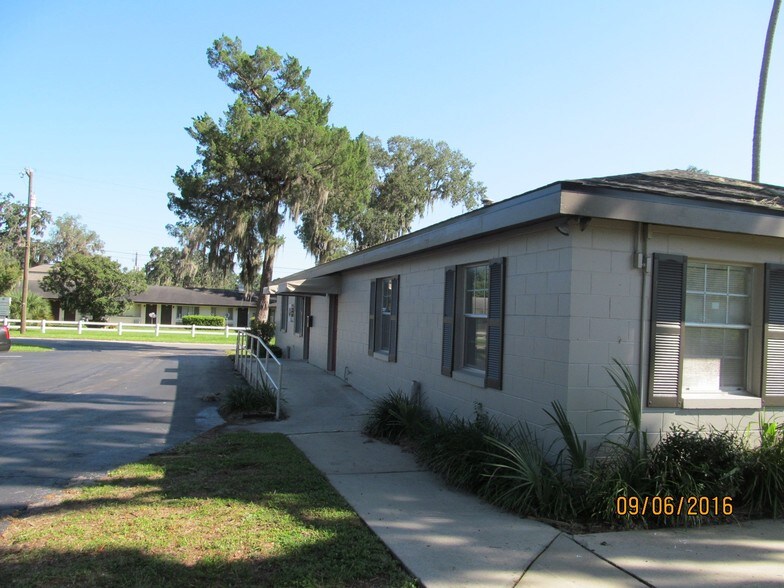 More Photos Of 200 SW 8th St, Ocala Office For Lease