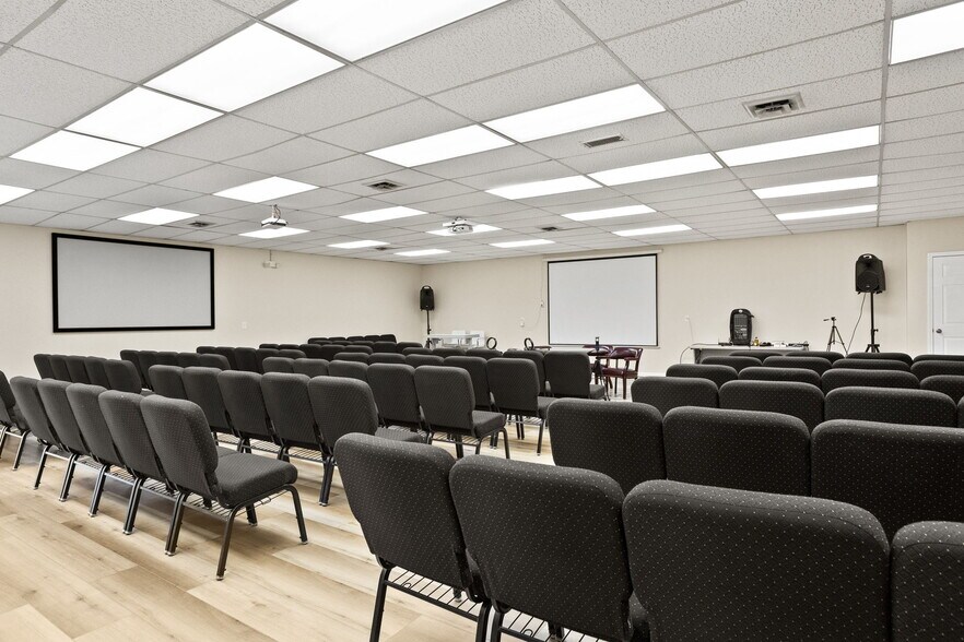 Primary Photo Of 449 W Centennial St, Spartanburg Freestanding For Sale