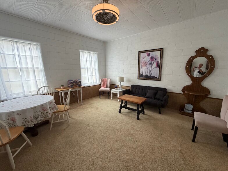 More Photos Of 204 Senter Ave, Omaha Lodge Meeting Hall For Sale