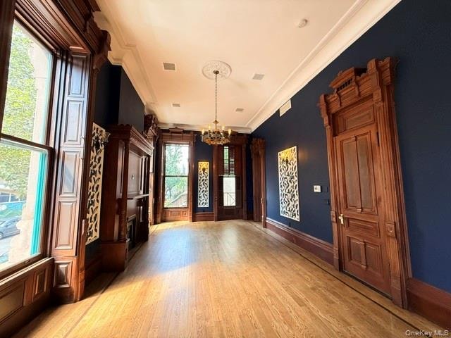 More Photos Of 241 Lenox Ave, New York Apartments For Lease