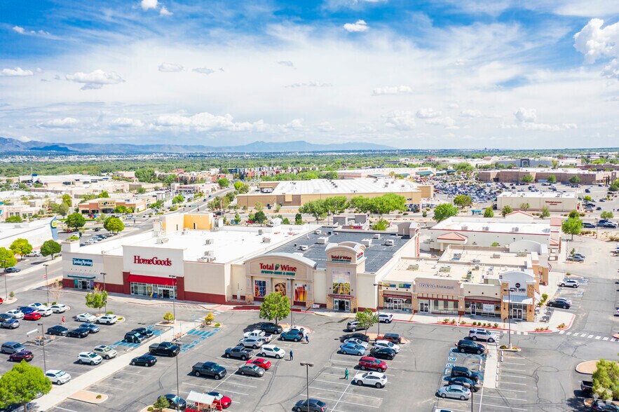 More Photos Of 3715 Ellison Rd NW, Albuquerque Unknown For Lease