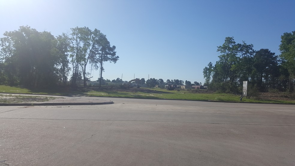 Primary Photo Of 0 Imperial Valley Dr, Houston Land For Sale