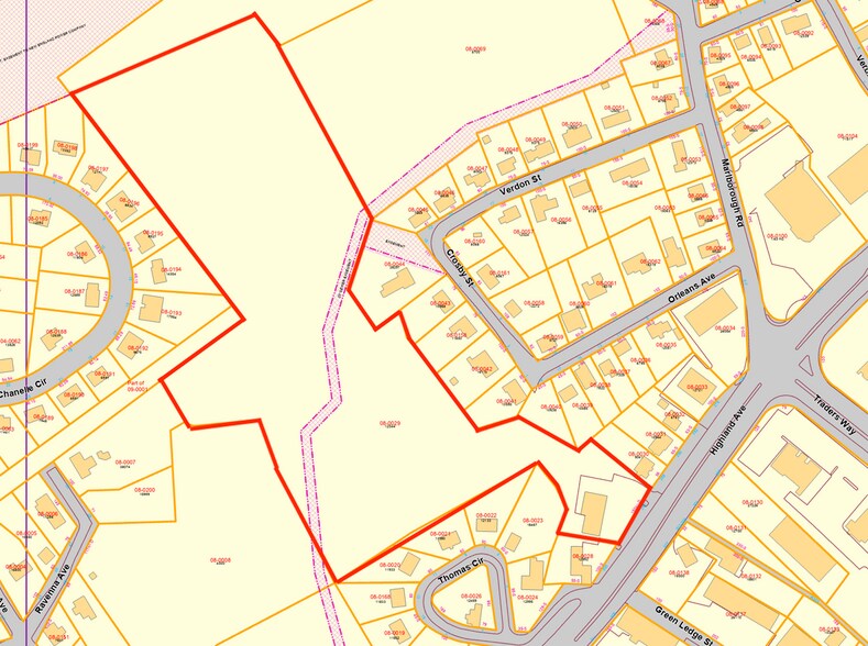 More Photos Of 296 Highland Ave, Salem Auto Repair For Sale