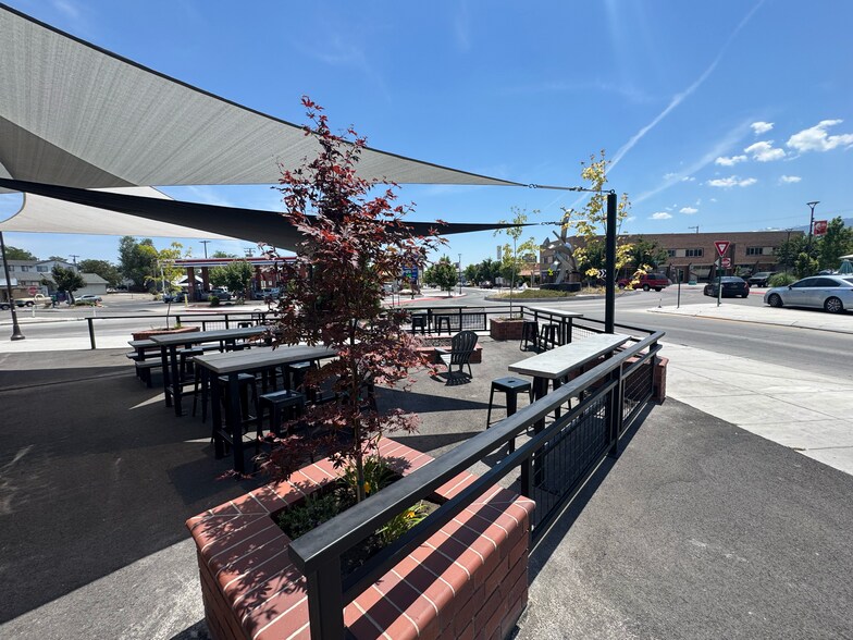More Photos Of 960 S Virginia St, Reno Storefront Retail Office For Sale