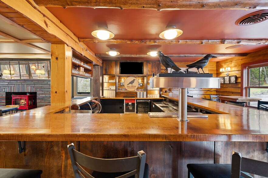 More Photos Of 10050 NYS Route 9N, Keene Restaurant For Sale