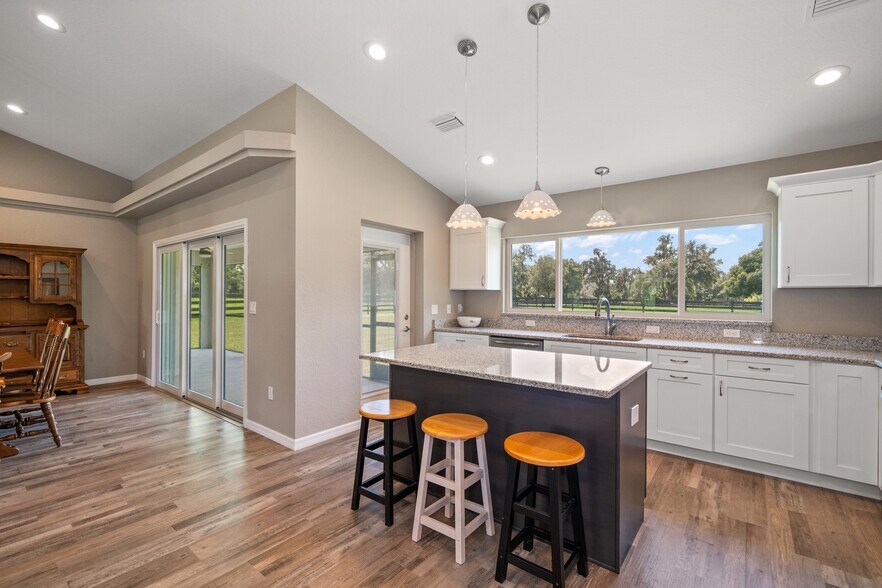 More Photos Of 7650 N Whippoorwill Ter, Hernando Horse Stables For Sale