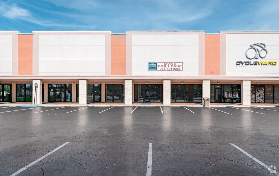 More Photos Of 6151 N Federal Hwy, Fort Lauderdale Unknown For Lease