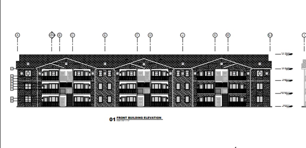 More Photos Of 1651 E North Foothills Dr, Spokane Apartments For Sale