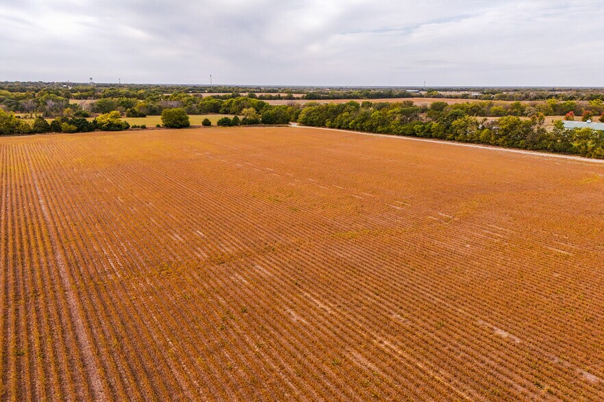 More Photos Of 80+/- Acres on SW 30th St. & SW Indianola Rd., Benton Land For Sale