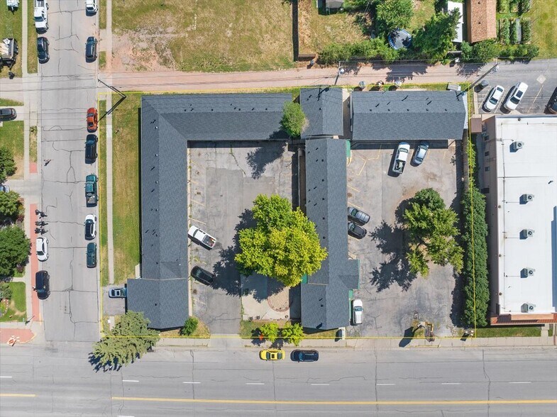 More Photos Of 230 N Main St, Spearfish Apartments For Sale