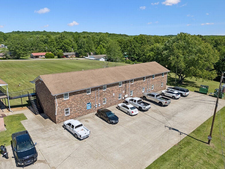 More Photos Of 542 Ashe Ave, New Johnsonville Apartments For Sale
