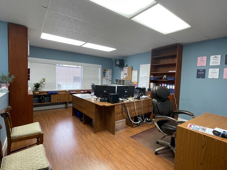 More Photos Of 12448 82nd Ave, Surrey Light Manufacturing For Sale