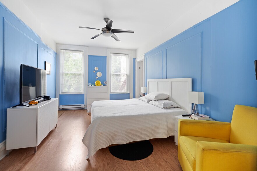 More Photos Of 303 W 116th St, New York Multifamily For Sale