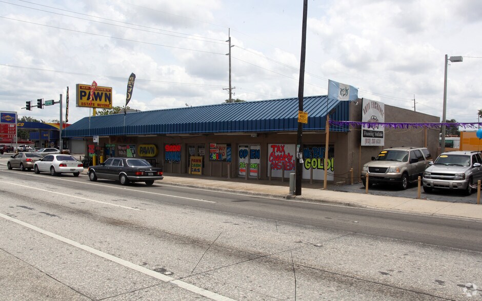 More Photos Of 3309 E Hillsborough Ave, Tampa Freestanding For Lease