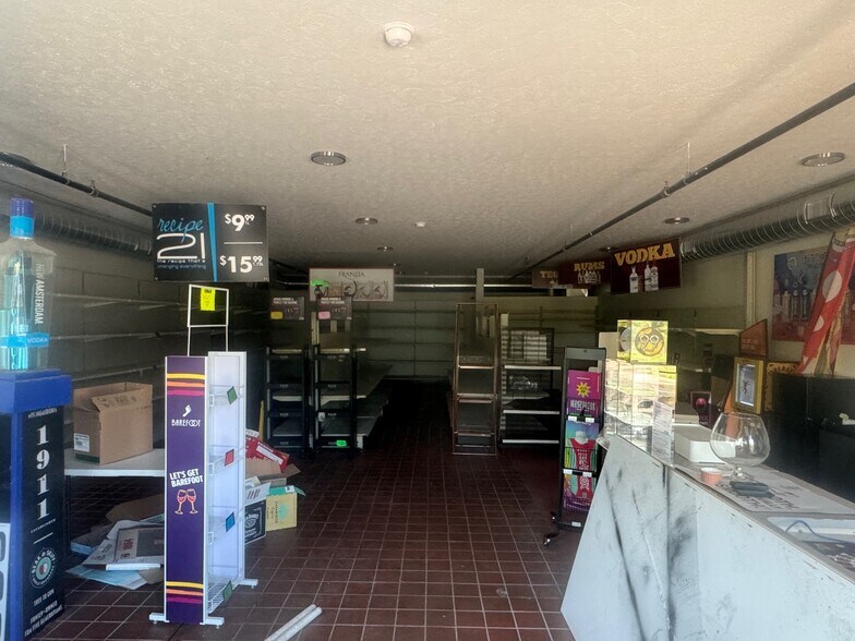 More Photos Of 5435 W Ridge Rd, Spencerport Freestanding For Lease