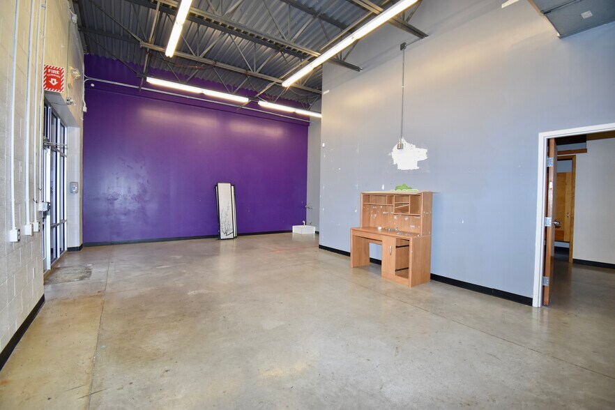 More Photos Of 1721-1751 Vann Dr, Jackson Unknown For Lease